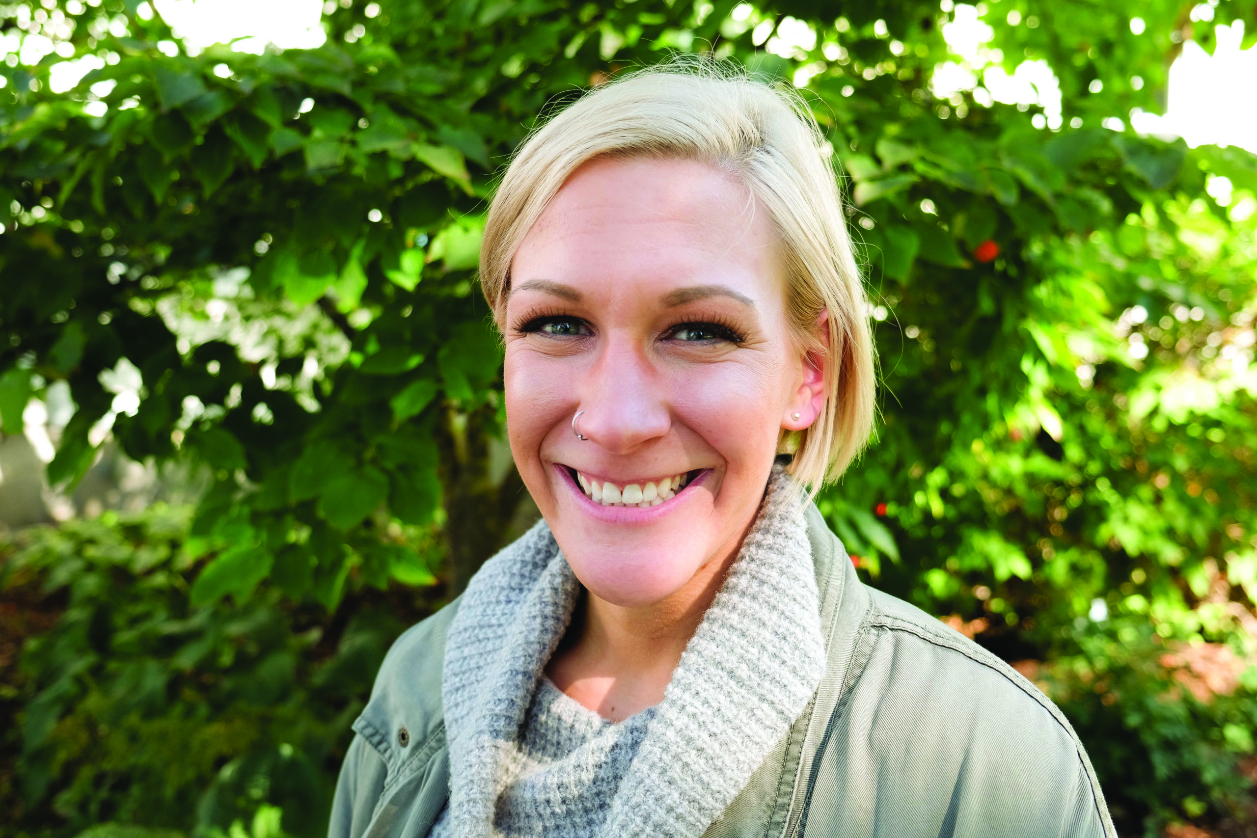The Gemma Wren Story: Hope After A Public Crisis - 20sr2q1