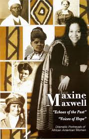 maxine maxwell