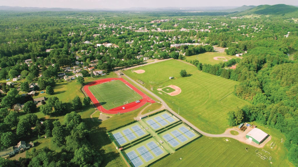 Middle School Williston Northampton School