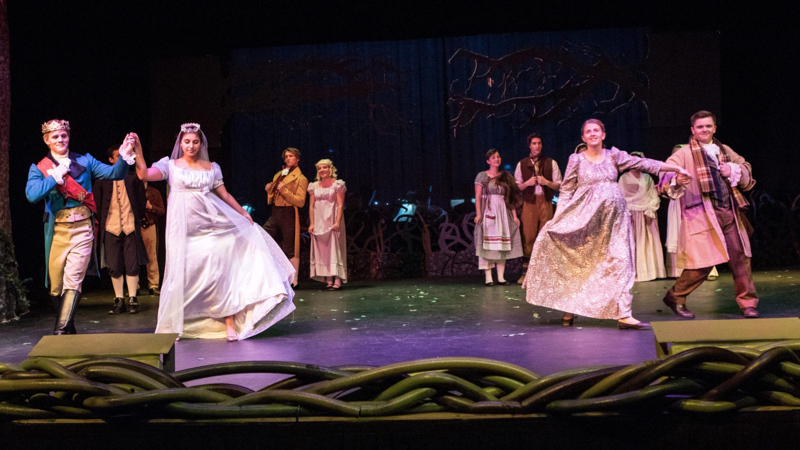 Theater Williston