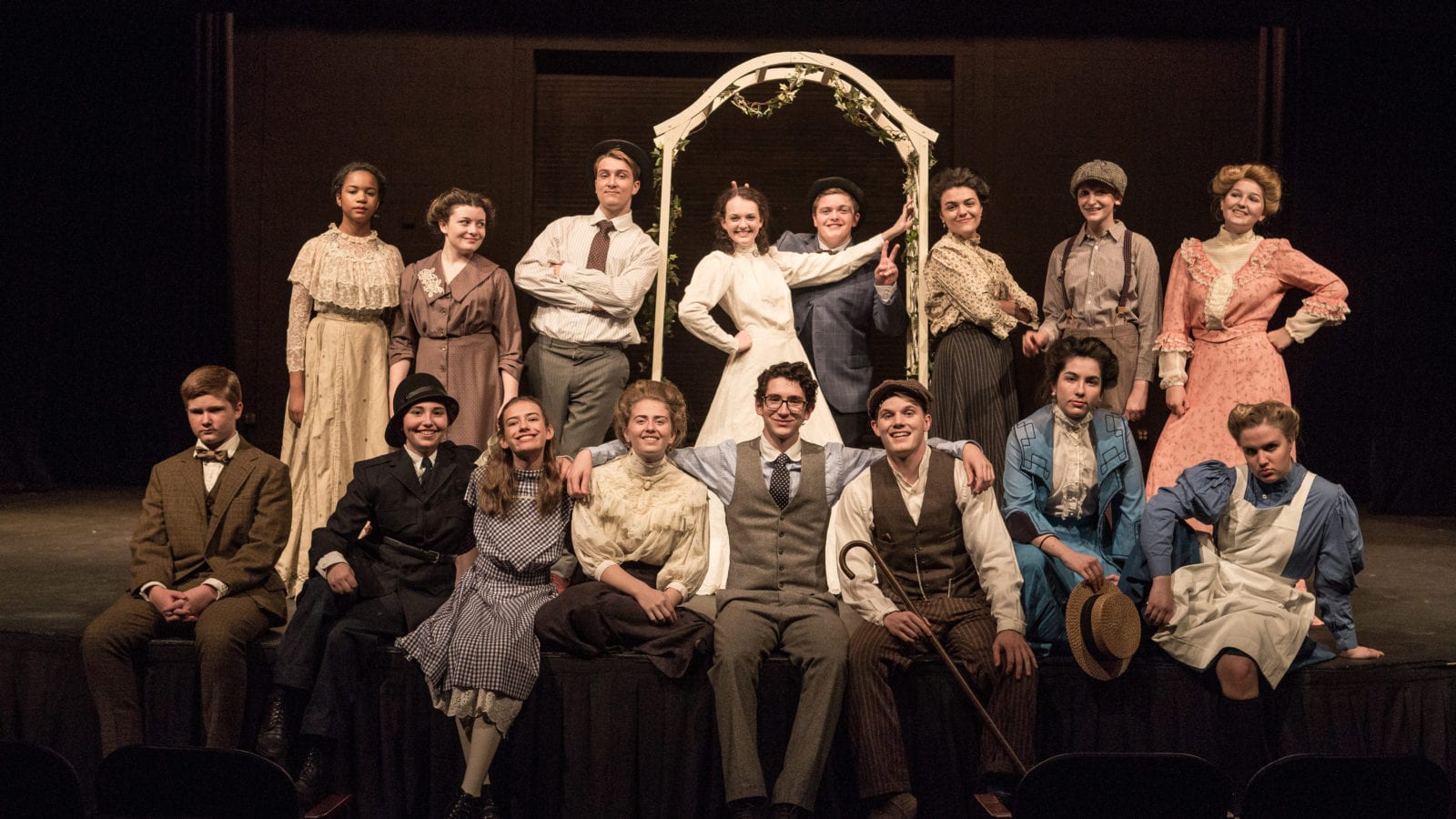 Theater Williston