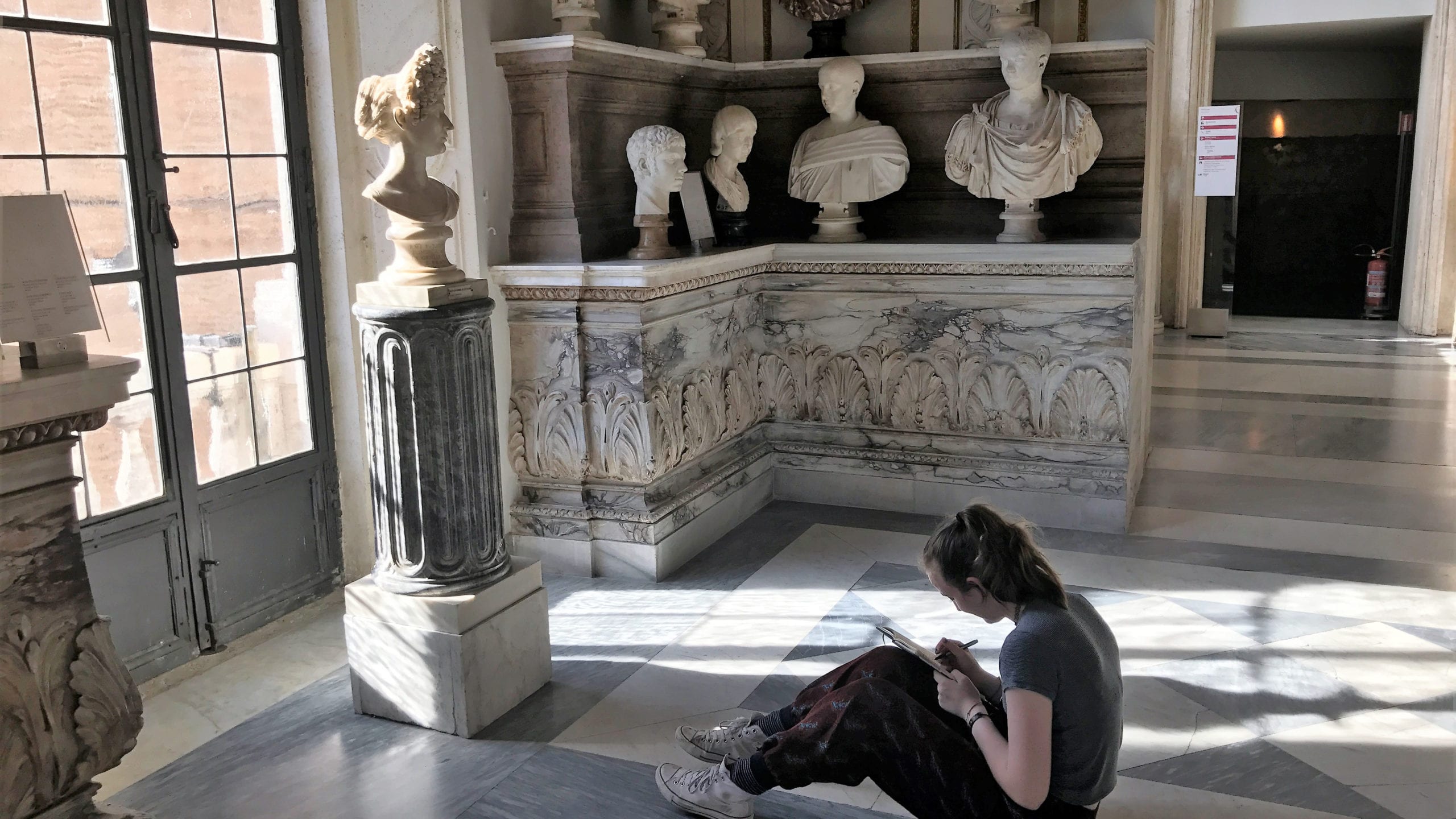 rome