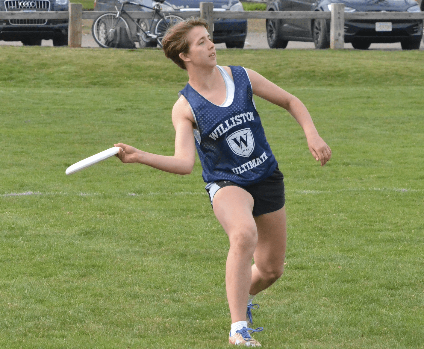 Wildcat Invitational Williston
