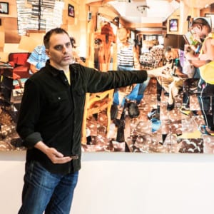 mark guglielmo