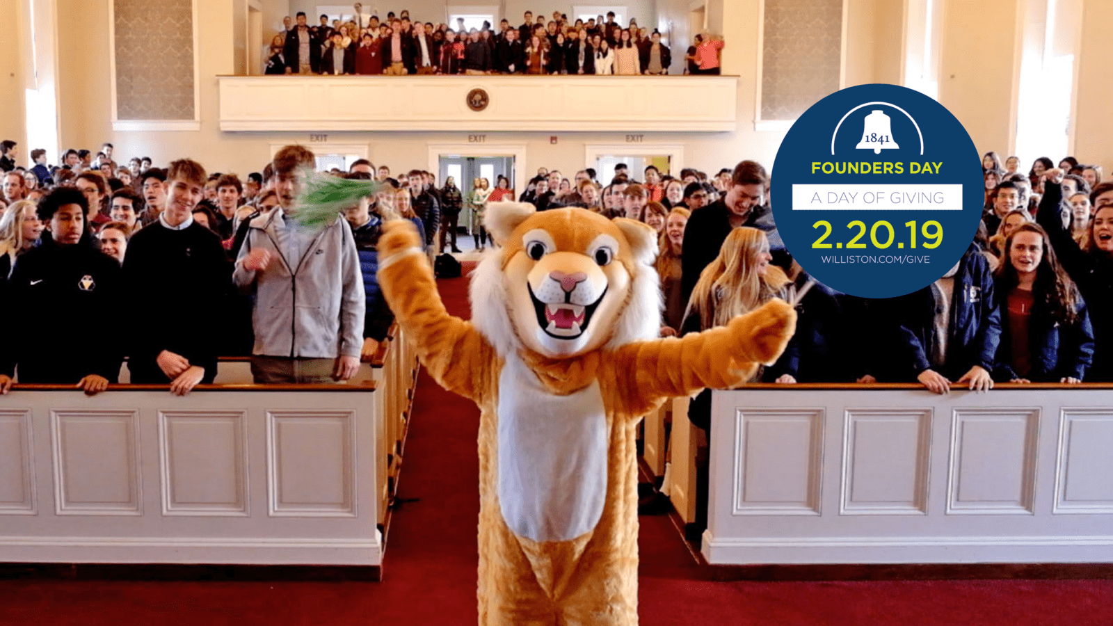 Founders Day