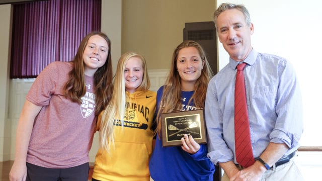 girls-lacrosse-award