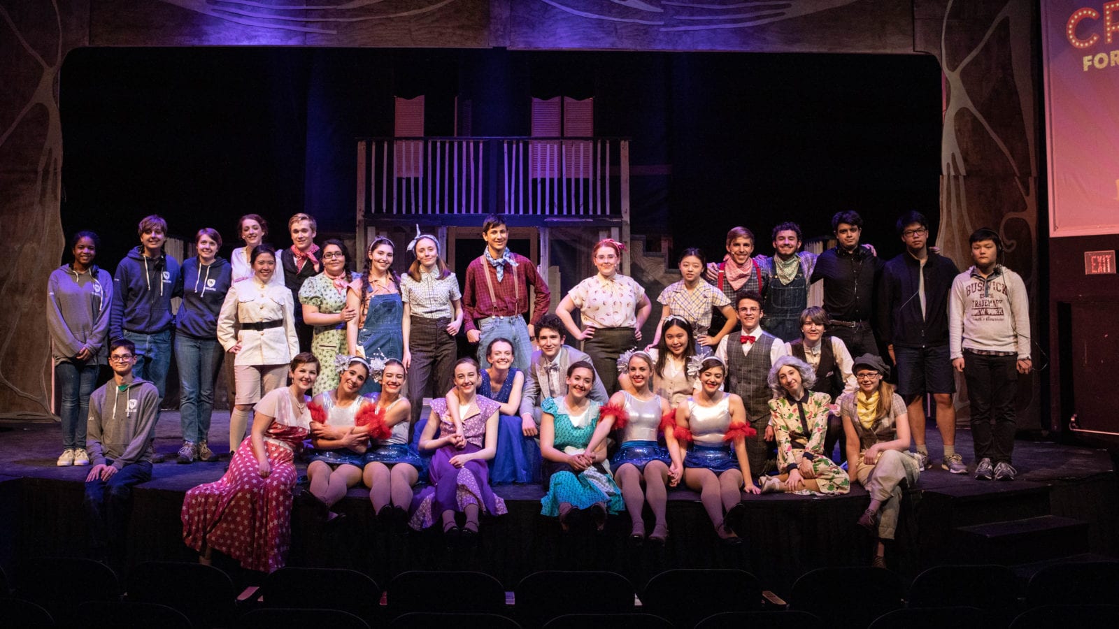 Theater Williston