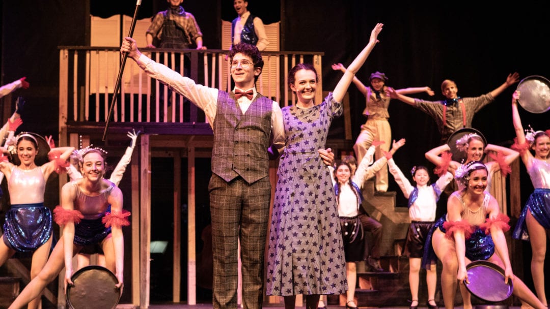 Theater Williston