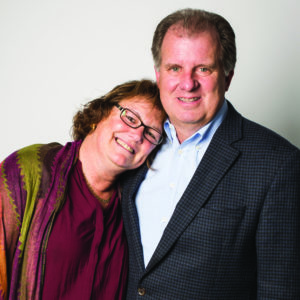 bill lawrence and shawn benoliel