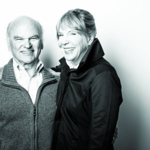 jack helfin and lauri fischer