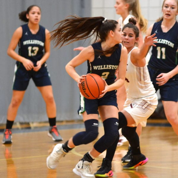 athlete of the week jordyn meunier '21