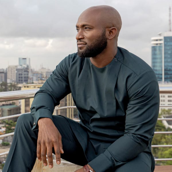 Yemi Lewani
