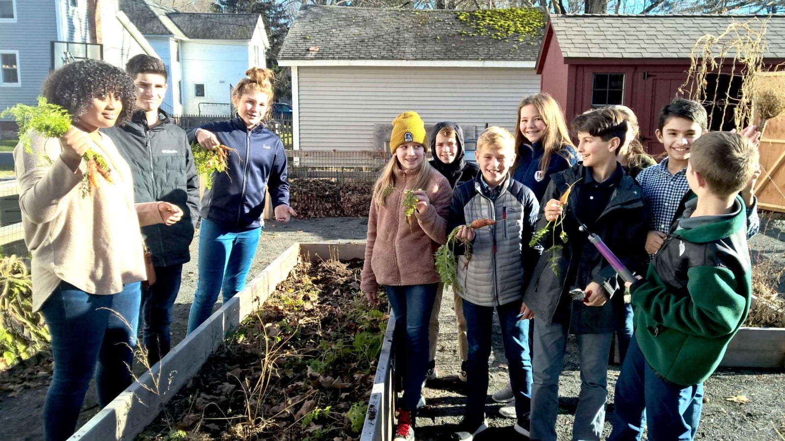 community-garden