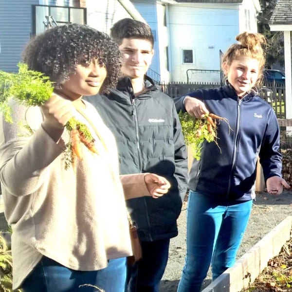 community-garden