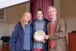 field-hockey-plate-fall-athletic-assembly-2019