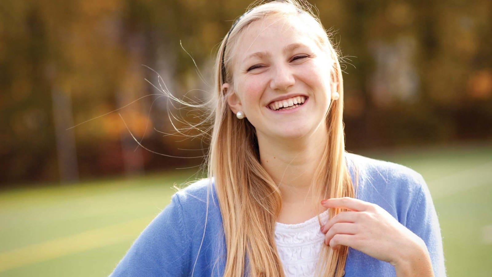 morgan fogleman