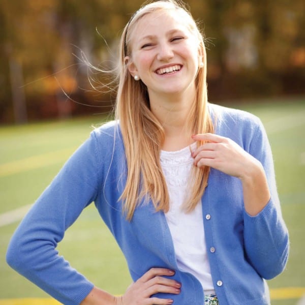 morgan fogleman
