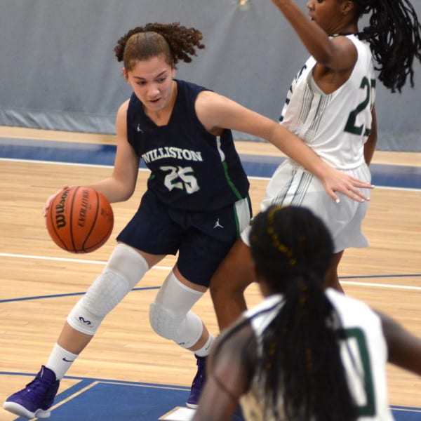 christina negron athlete of the week williston northampton school