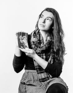amelia-defrancis-williston-scholars