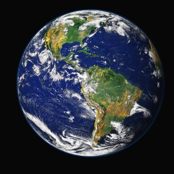 planet earth day
