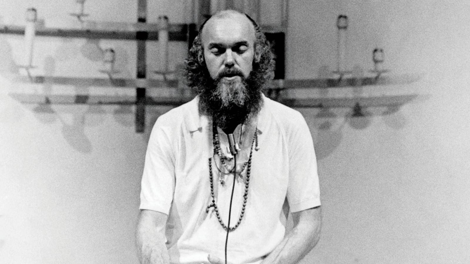 Ram Dass