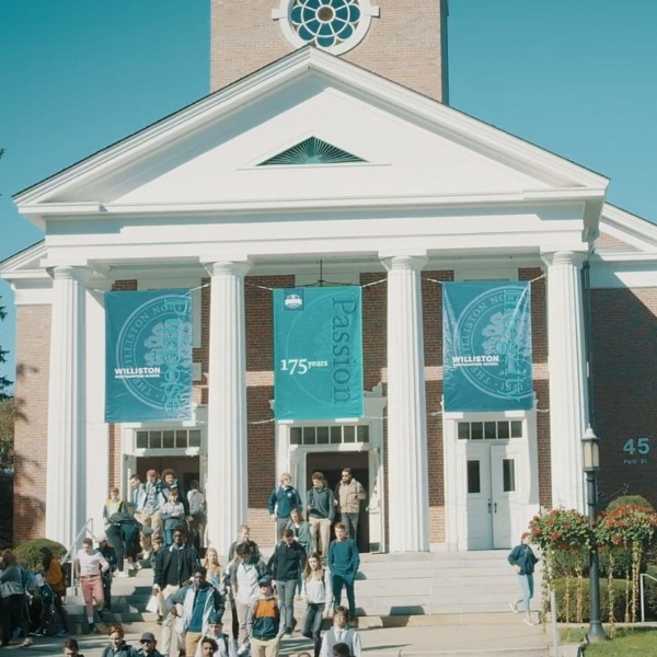 chapel