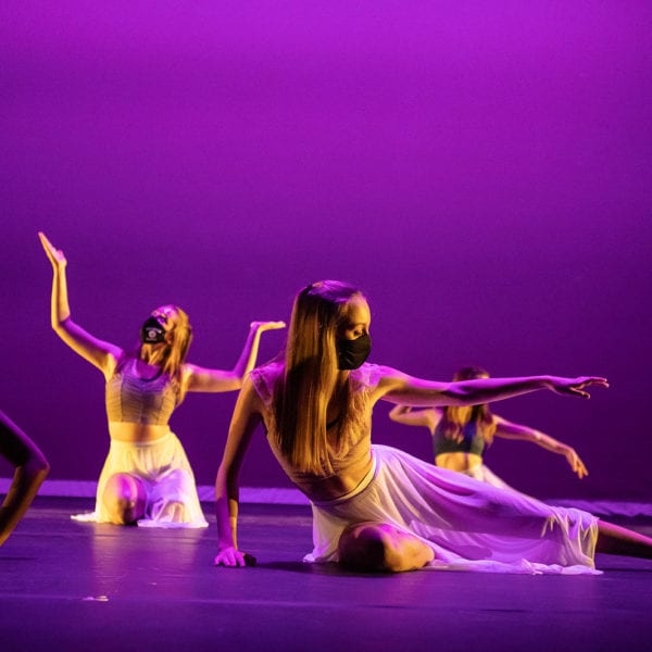 dance performance