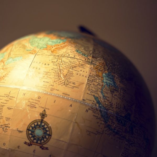 globe