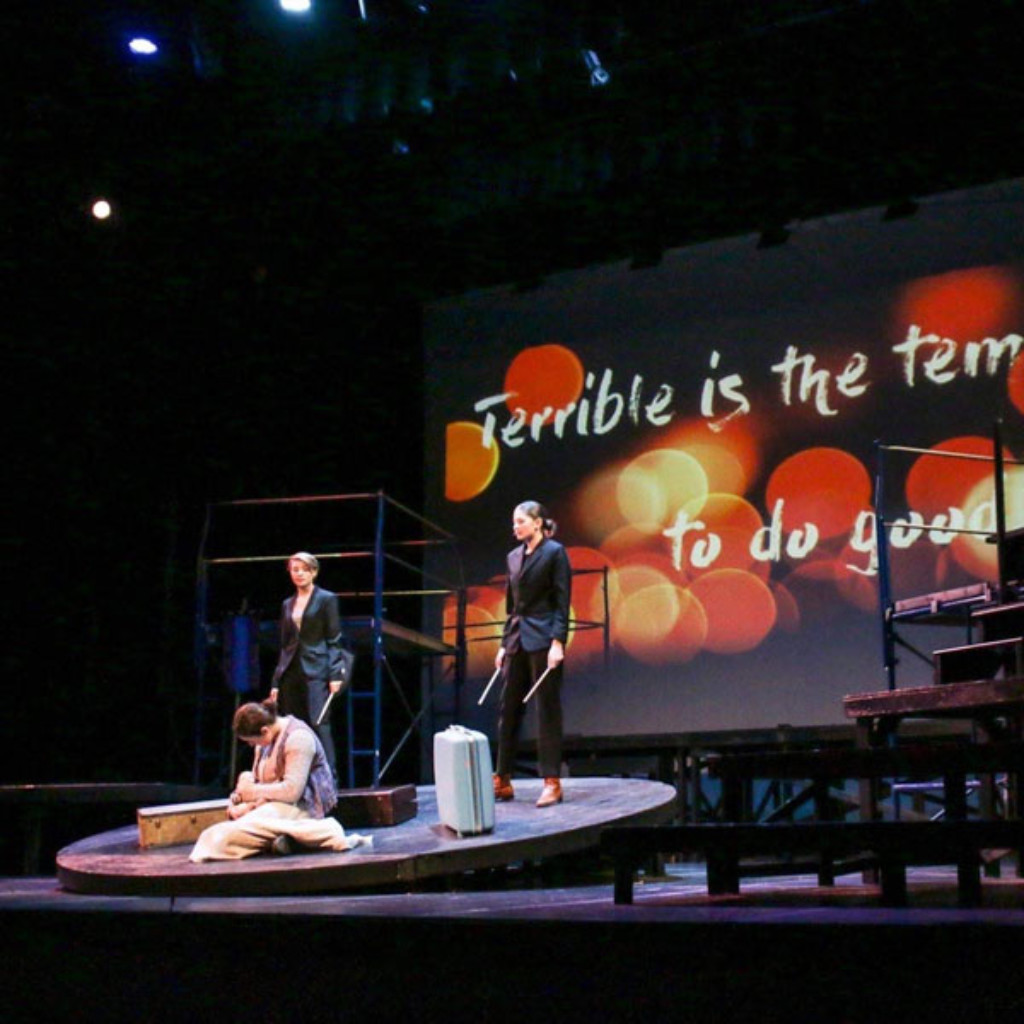 jorge-rodriguez-Chalk-Circle