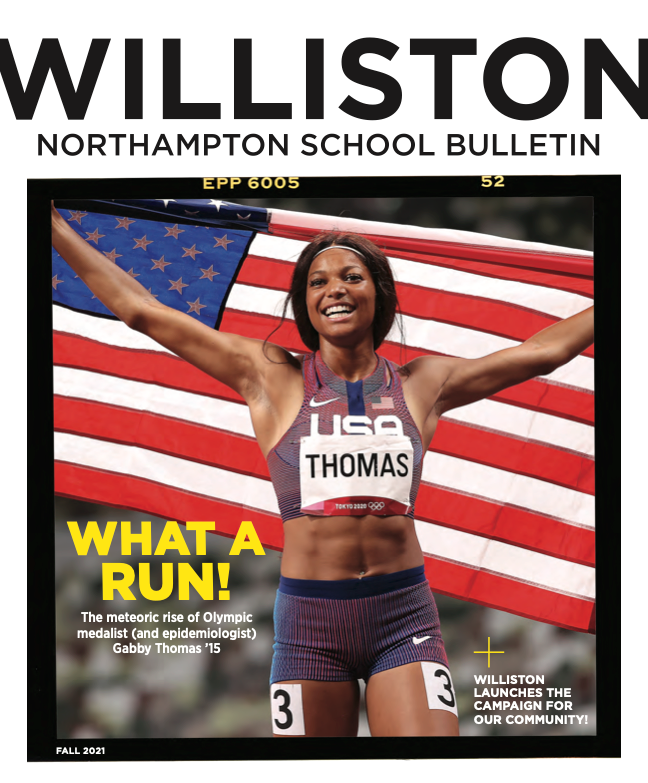 Bulletin_Fall2021-cover Fall 2021 Bulletin magazine cover