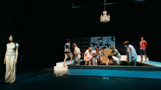 metamorphoses