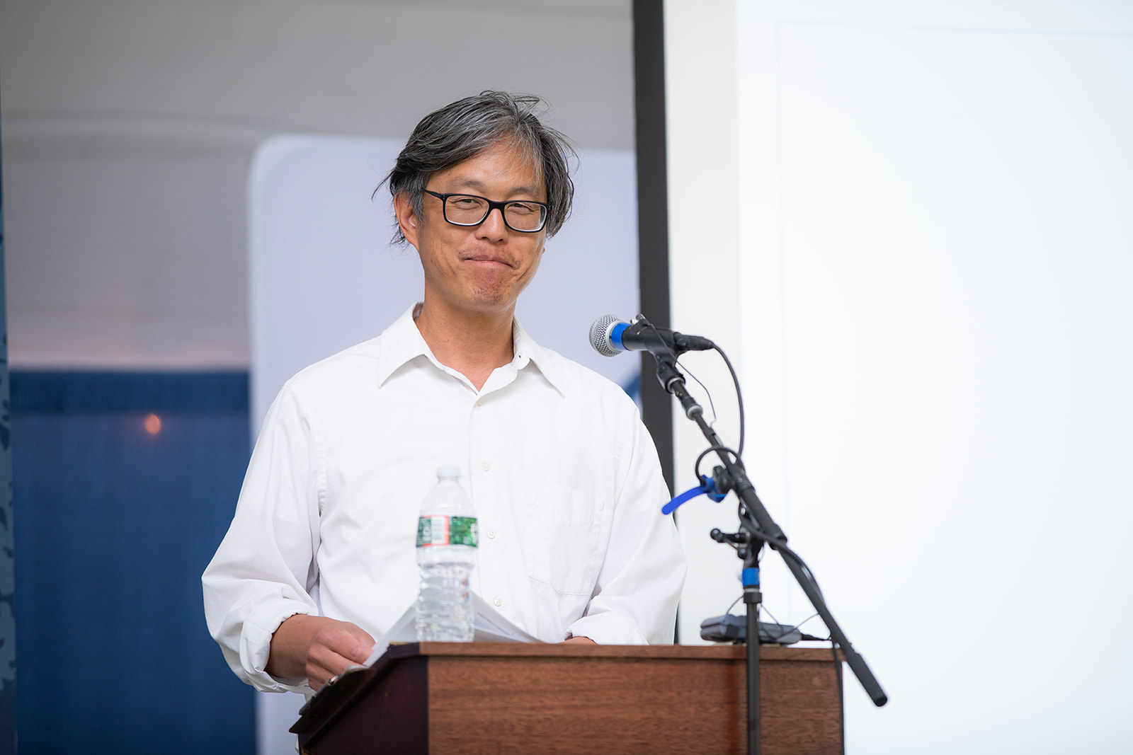 In Their Own Words Ken Choo Williston