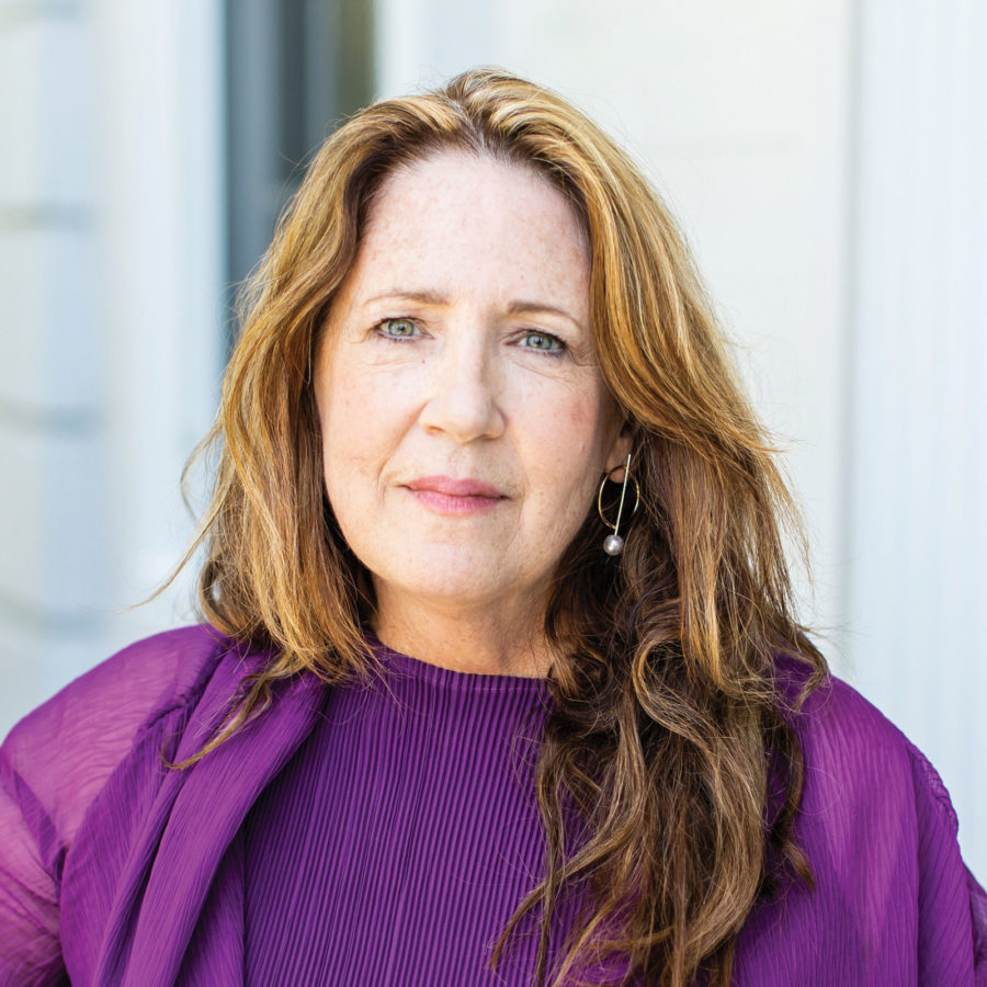Ann Dowd '74 Williston Ann Dowd '74 Williston