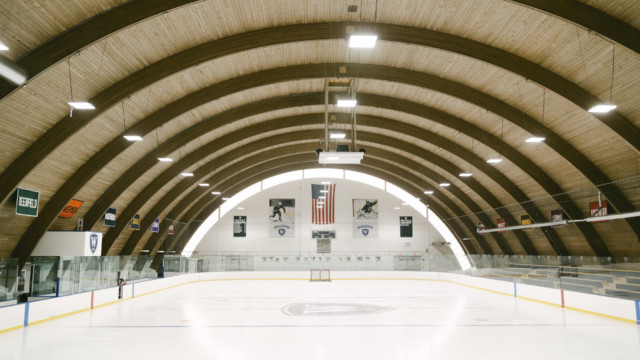 Hockey Rink