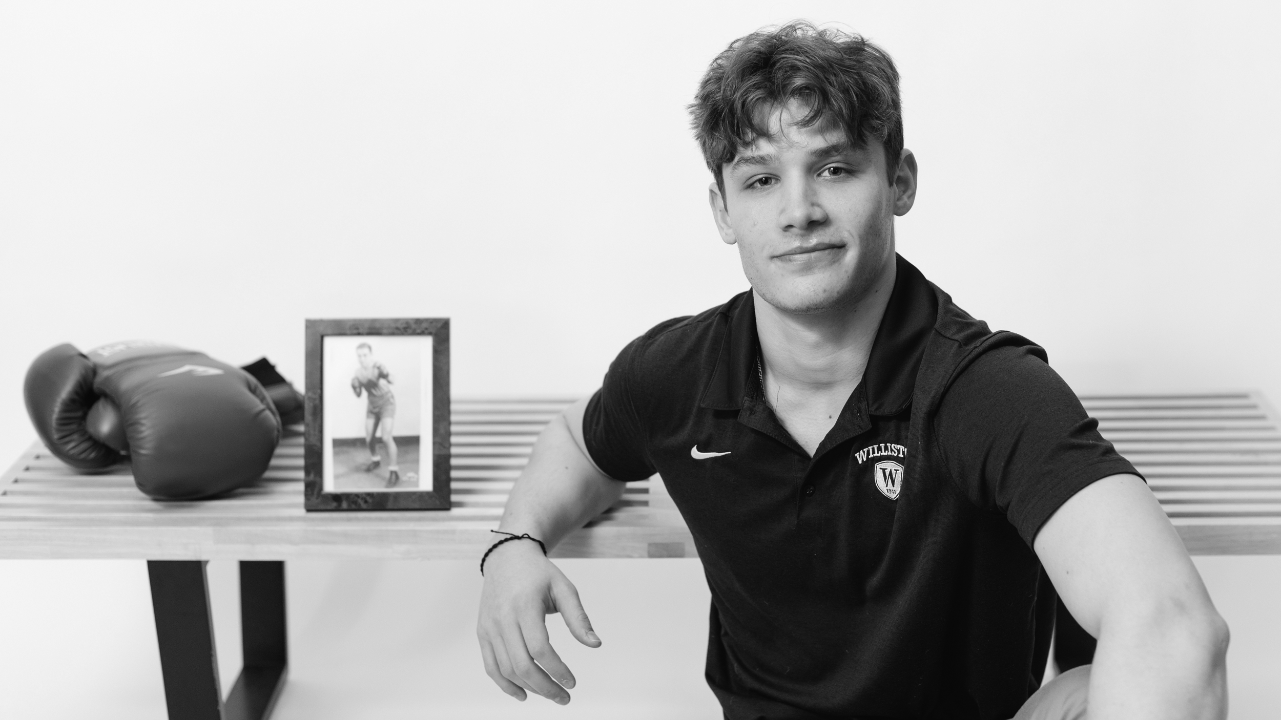 When Jewish Boxers KO’d American Nazism Williston