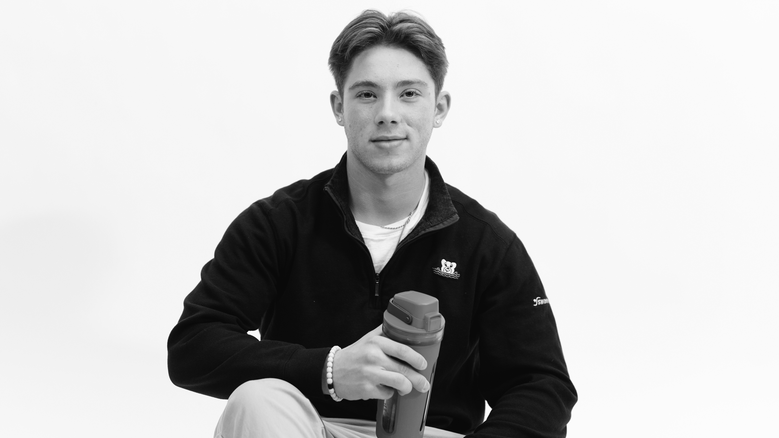 Atticus Rutledge Time (and Protein) is Muscle - Williston
