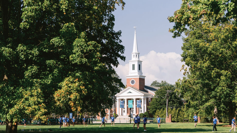 Williston Northampton Receives Largest Gift in School History Williston Williston Northampton Receives Largest Gift in School History Williston