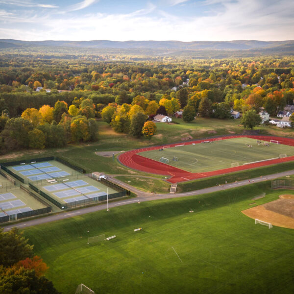 Williston-Northampton-69-galbraith-web drone photo of athletic fields