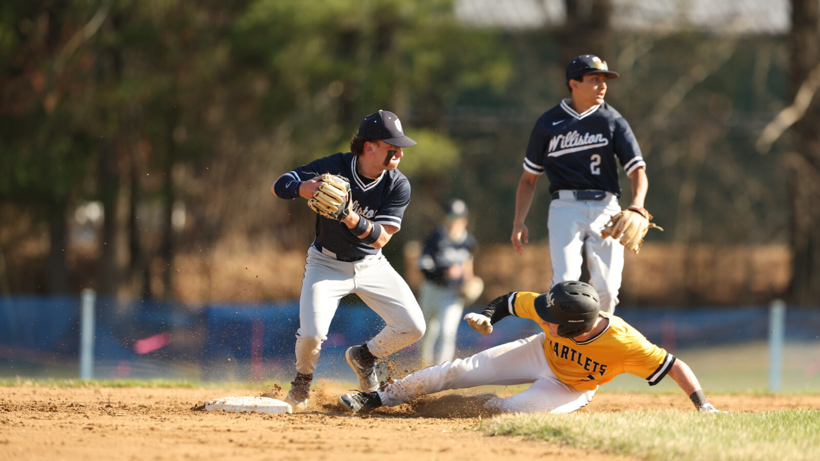 baseball players