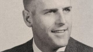 Bob Couch '50