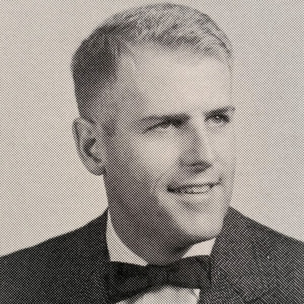 Bob Couch '50