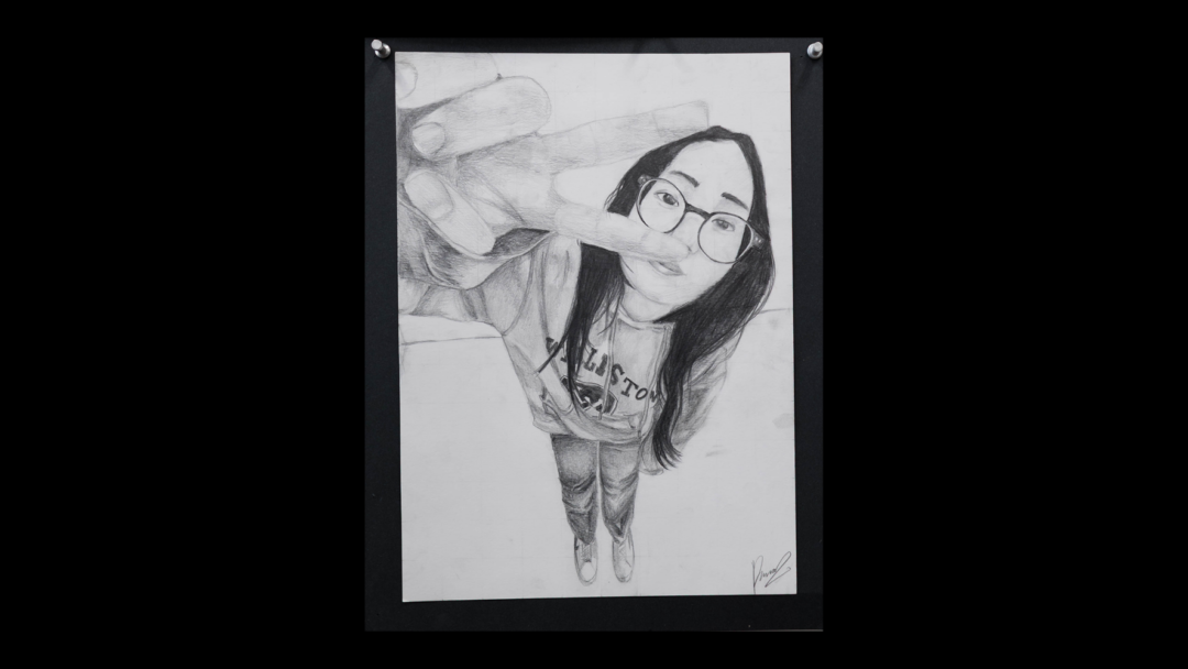 student artwork