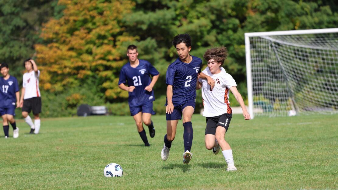 Boys JV B Soccer Team & Schedule Williston Northampton School