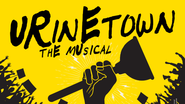 urinetown