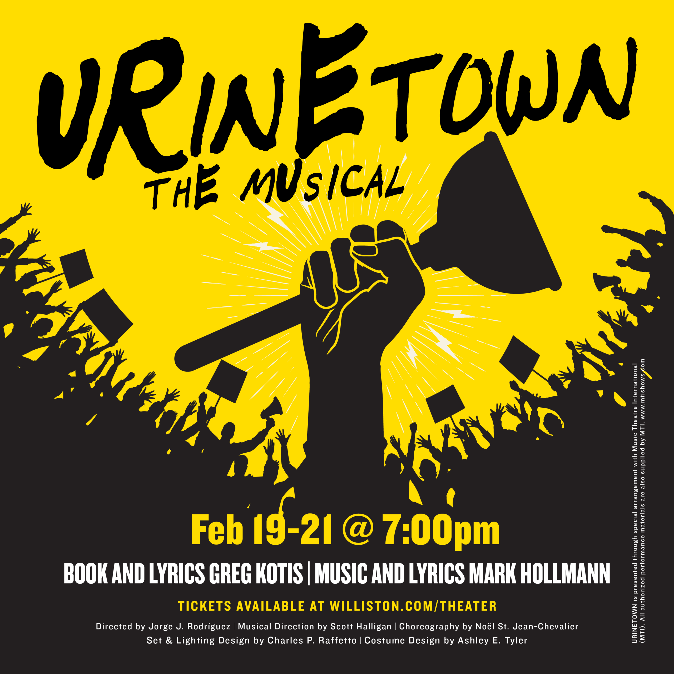 urinetown