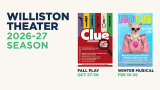 theater poster